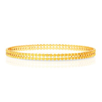 Gold Bangles