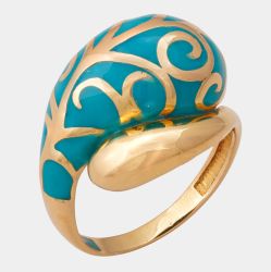 Gold Ring